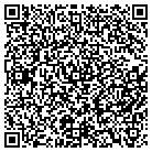 QR code with M F S Investment Management contacts