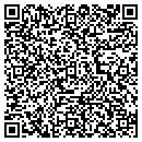 QR code with Roy W Gosnell contacts