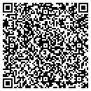 QR code with Howard S Stevens contacts
