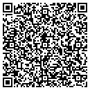 QR code with James E Comber MD contacts