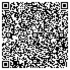 QR code with Custom Shed Company contacts