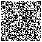 QR code with A Abackus Bail Bonding contacts