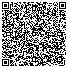 QR code with Tina's Gallery-Contemporary contacts