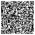 QR code with CLSI contacts
