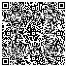 QR code with Michael E Barvinchack DC contacts