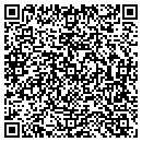 QR code with Jagged Edge Studio contacts