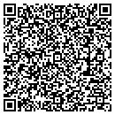 QR code with K&N Consulting contacts