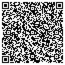 QR code with J & J Improvements Inc contacts