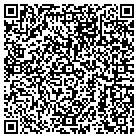 QR code with Calvary Free Lutheran Church contacts