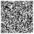 QR code with University Painters contacts