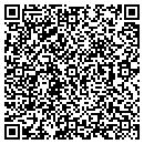 QR code with Akleen Spray contacts