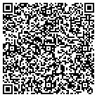 QR code with Hema Federal Credit Union contacts