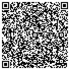 QR code with Hannibal Seal Coating contacts