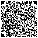 QR code with I B E W Local 24 contacts