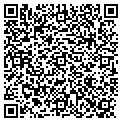 QR code with 3 D Intl contacts