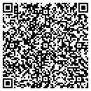 QR code with T S Litho contacts