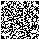 QR code with Presbury United Methdst Church contacts