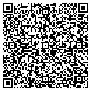 QR code with Andy's Cafe contacts