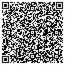 QR code with Just Sew Sew Inc contacts