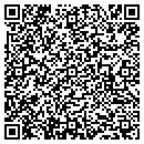 QR code with RNB Racing contacts