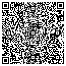 QR code with R J Tompkins Co contacts