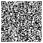 QR code with Orc Macro International contacts