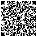 QR code with Rhona L Johnston contacts