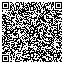 QR code with Pizza Palace contacts