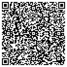 QR code with Reznick Family Daycare contacts