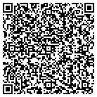 QR code with Jesus The Divine Word contacts