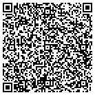 QR code with John Edinger Inc contacts