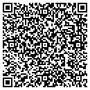QR code with Ugo Bertocci contacts