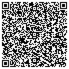 QR code with A Supreme Shuttle Inc contacts