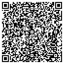 QR code with D C Development contacts