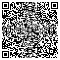 QR code with CSX contacts