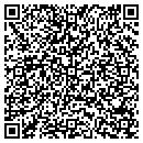 QR code with Peter B Ross contacts