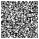 QR code with A&M Painting contacts