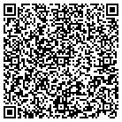 QR code with Peggy & Yale Gordon Trust contacts