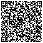QR code with KMW Communications LLC contacts