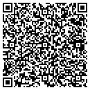 QR code with Adeleco Inc contacts