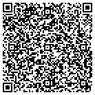 QR code with J I Case Co-Ce Litchfield contacts