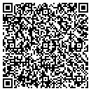 QR code with Harrens Custom Rifles contacts