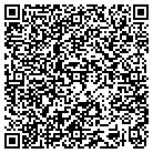 QR code with Zdonics Computer Services contacts