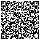 QR code with DOT Blue Music contacts