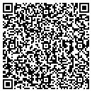 QR code with Kenneth Hare contacts