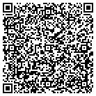 QR code with Mind Body Martial Arts Center contacts