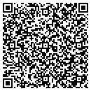 QR code with T J Maxx contacts