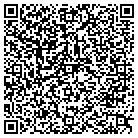 QR code with Salem Untd Mthdst Chrch Cdar G contacts