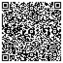 QR code with James T Lynn contacts