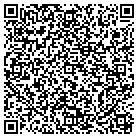 QR code with H & R Block Tax Service contacts